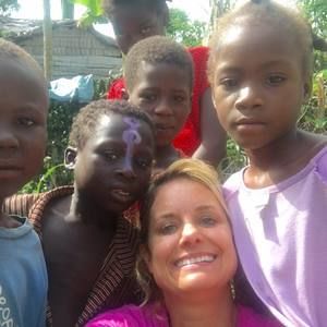 Meet your Posher, Lisa